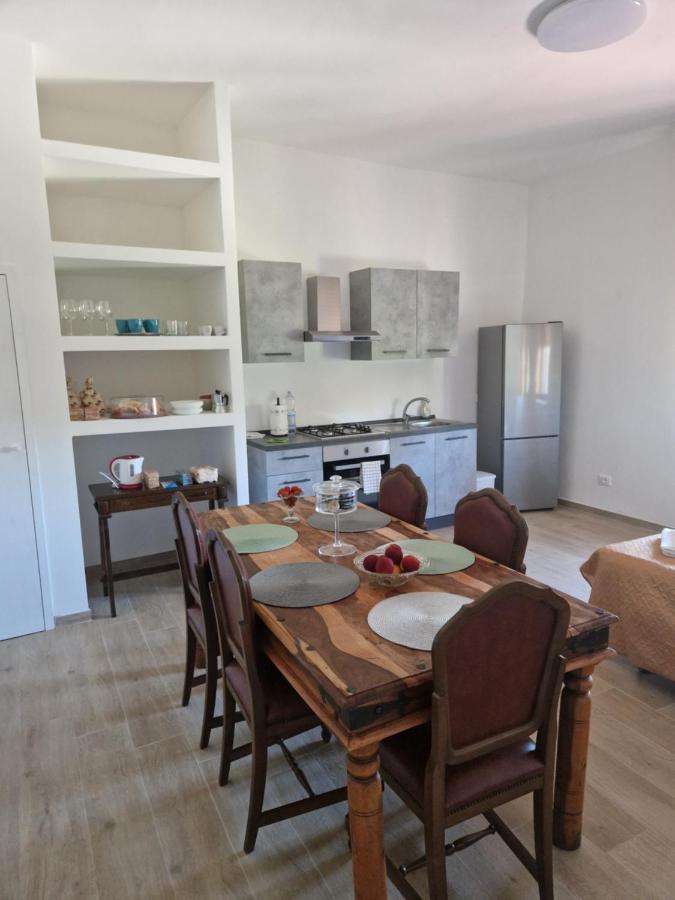 Agriturismo Montepinci Montalcino Extérieur photo