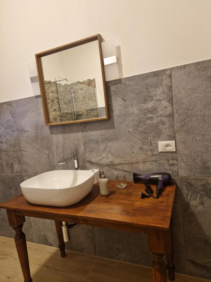 Agriturismo Montepinci Montalcino Extérieur photo